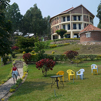 Photo de Rwanda - Kibuye